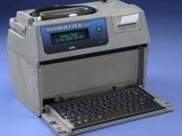 Intoxilizer
