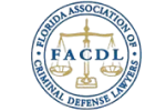 Florida Association of Criminal Defense Lawyers - Badge