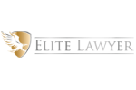Elite Lawyers - Badge