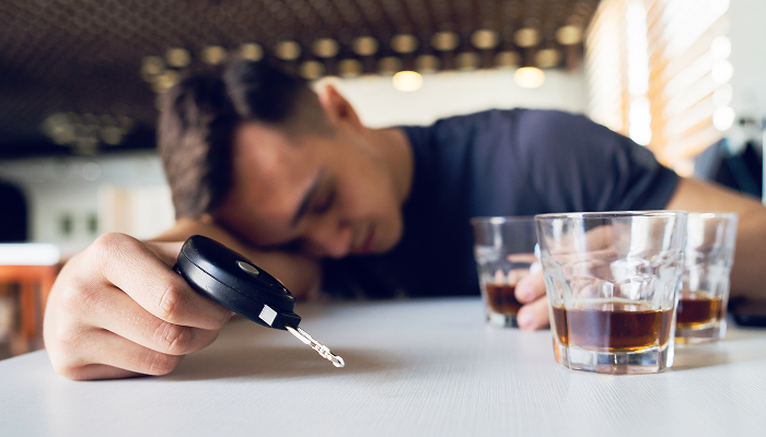DUI