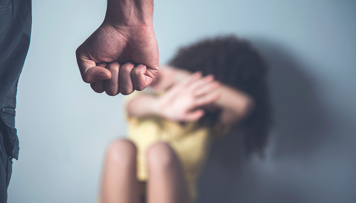 Domestic Violence Defense