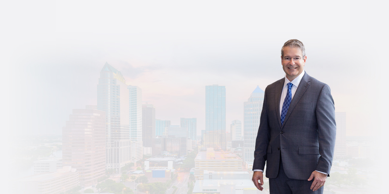 Our Firm