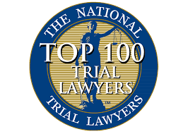 National Trial Lawyers Top 100