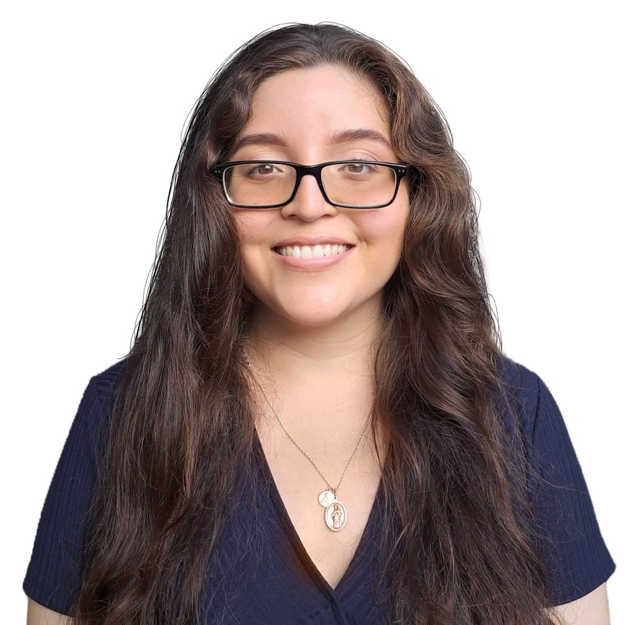 Photo of Melina Encalada