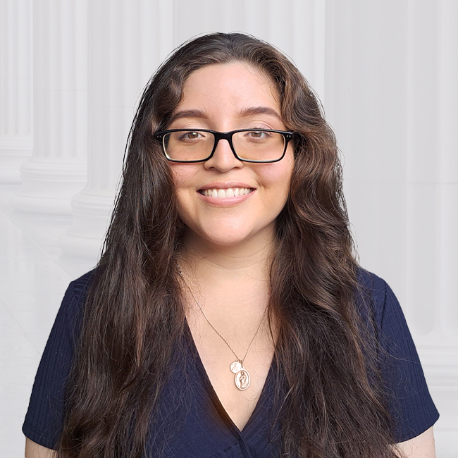 Photo of Melina Encalada