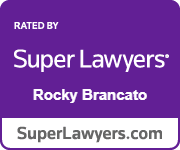Super Lawyers - Badge