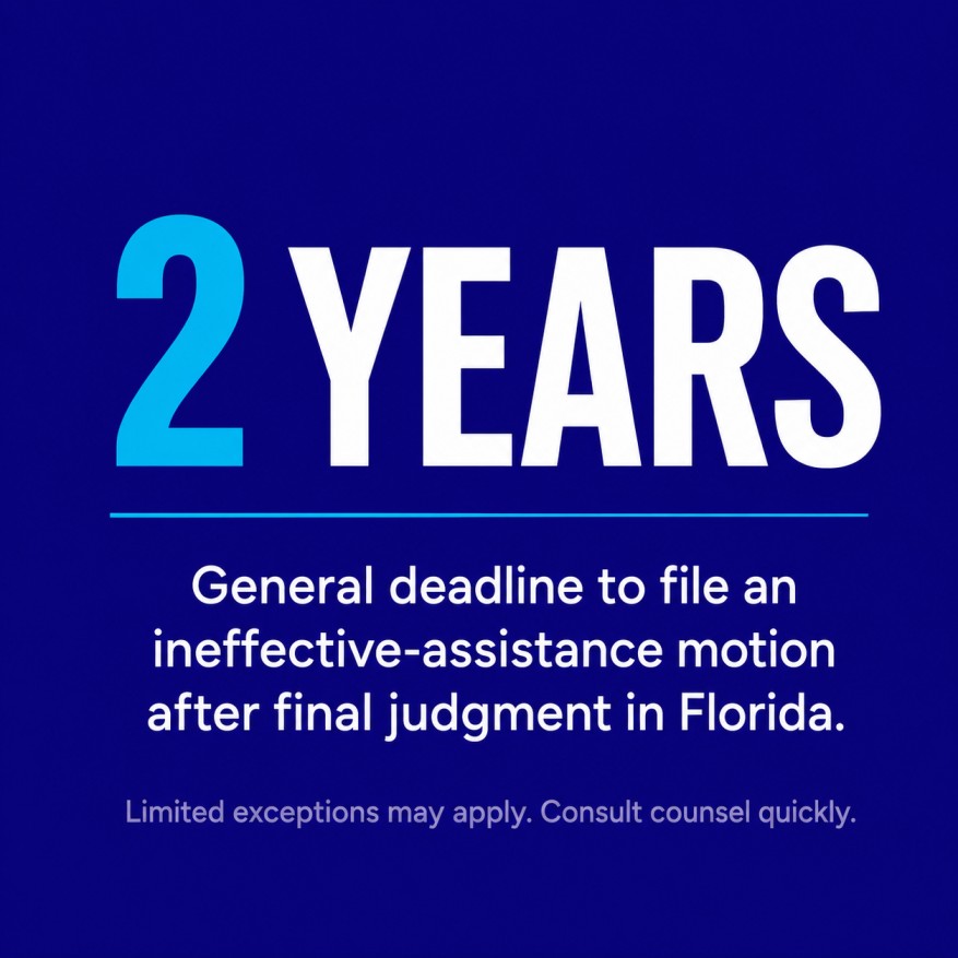 Florida-Postconviction-Motion-Deadline.