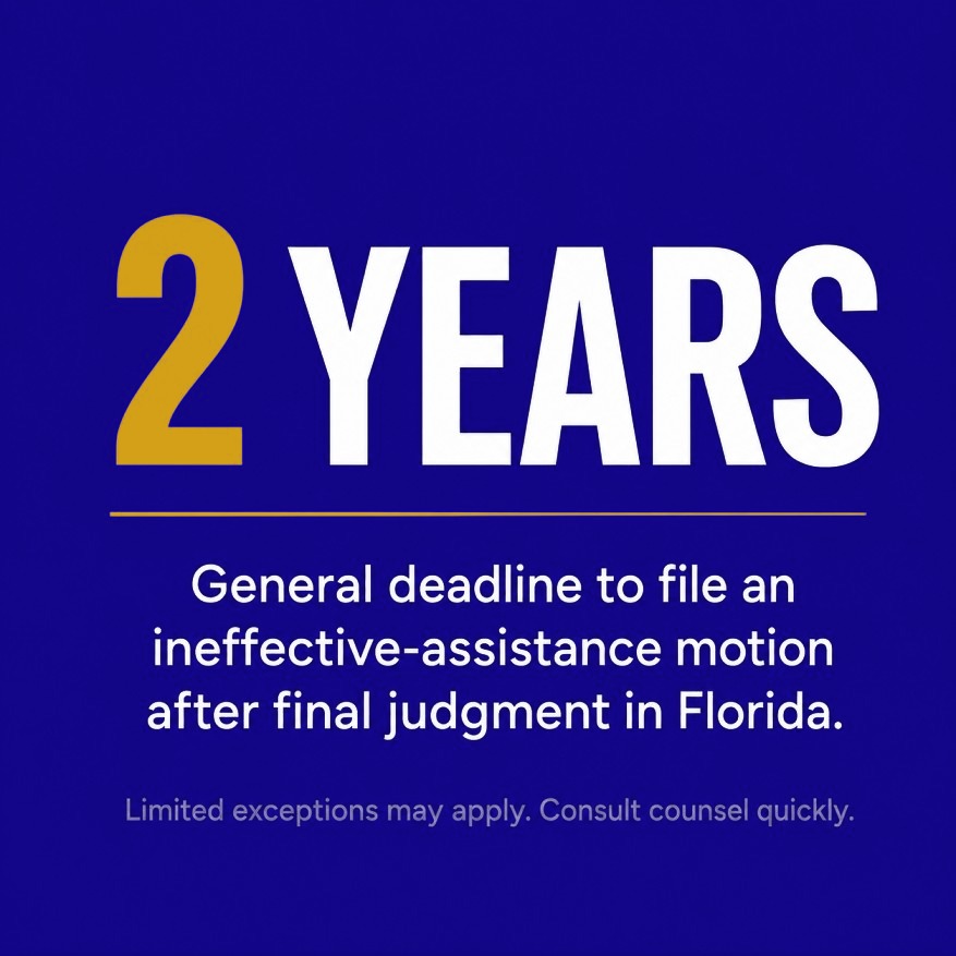 Florida-Postconviction-Motion-Deadline.