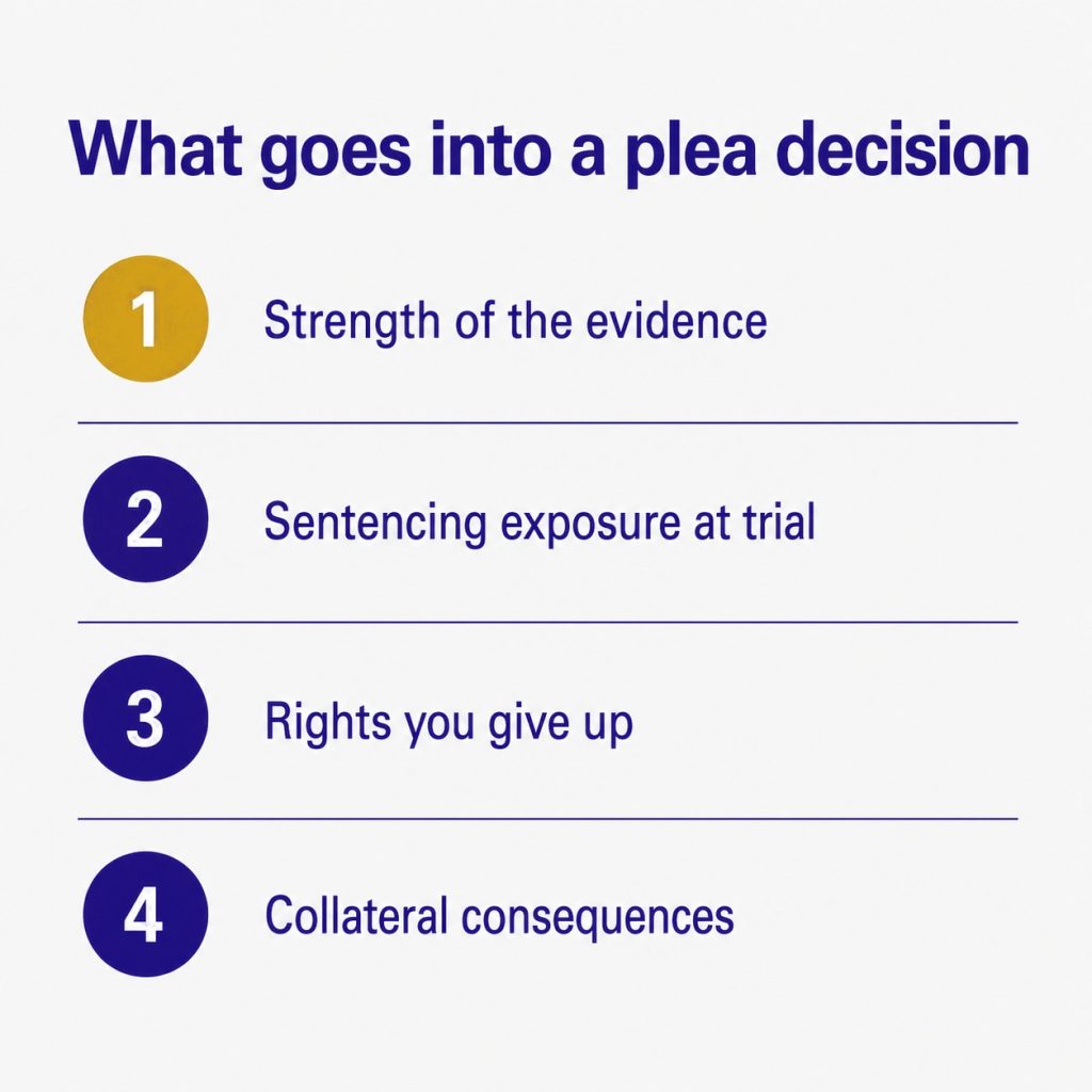 Four-Factors-in-a-Florida-Plea-Decision.