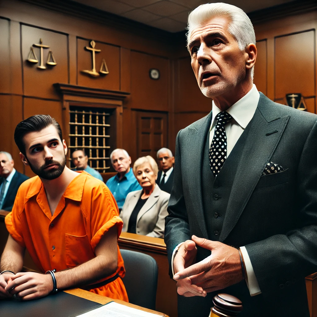 Tampa Attorney for Bond Hearing