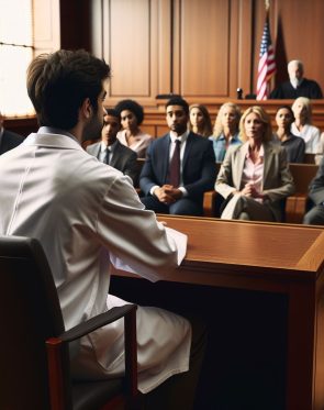 Medical Opinion in Tampa Child Abuse Cases