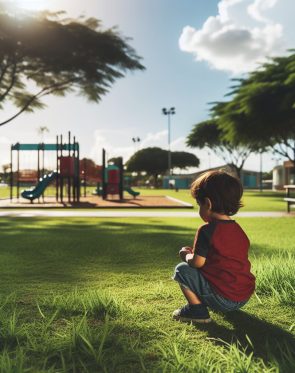 Attorney for Child Neglect in Tampa