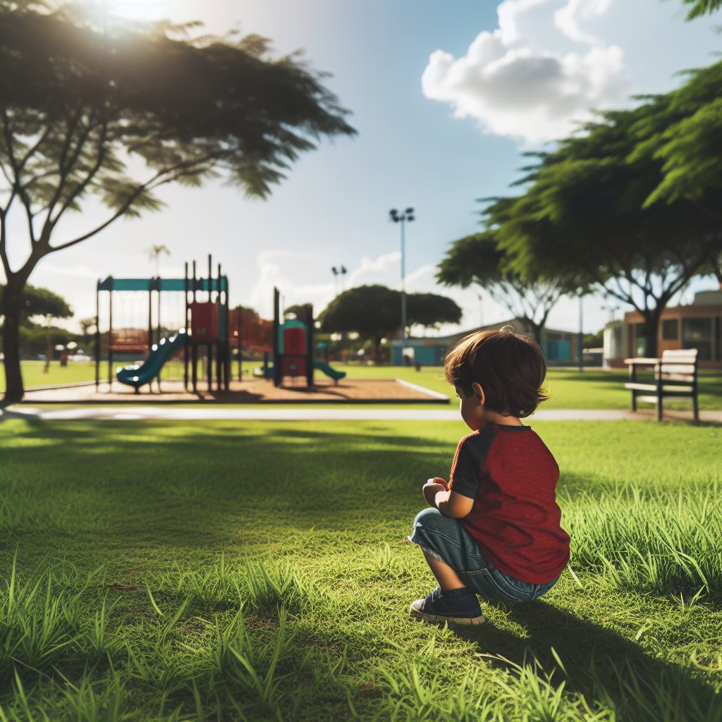 Attorney for Child Neglect in Tampa