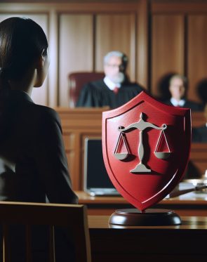Tampa Attorney for Florida’s Rape Shield Law