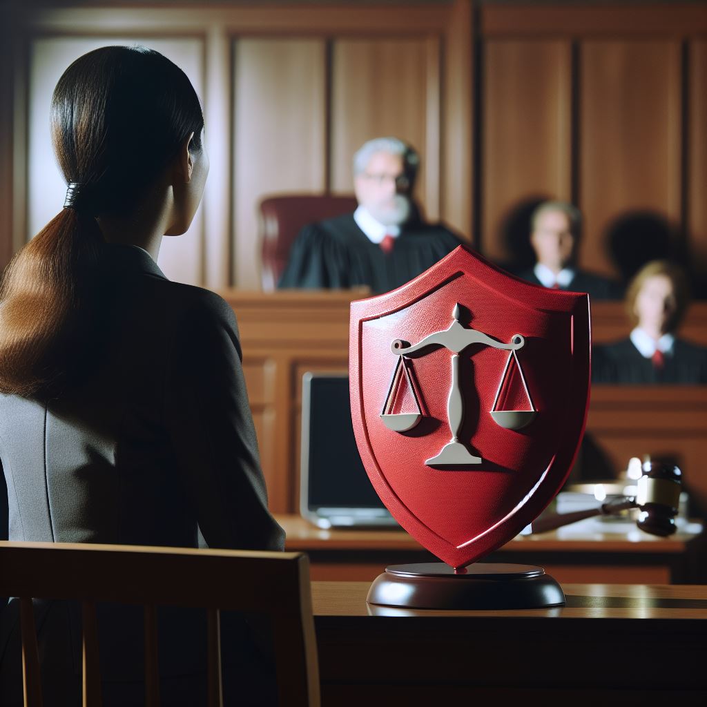 Tampa Attorney for Florida’s Rape Shield Law