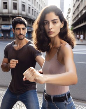 Tampa Attorney for Self Defense