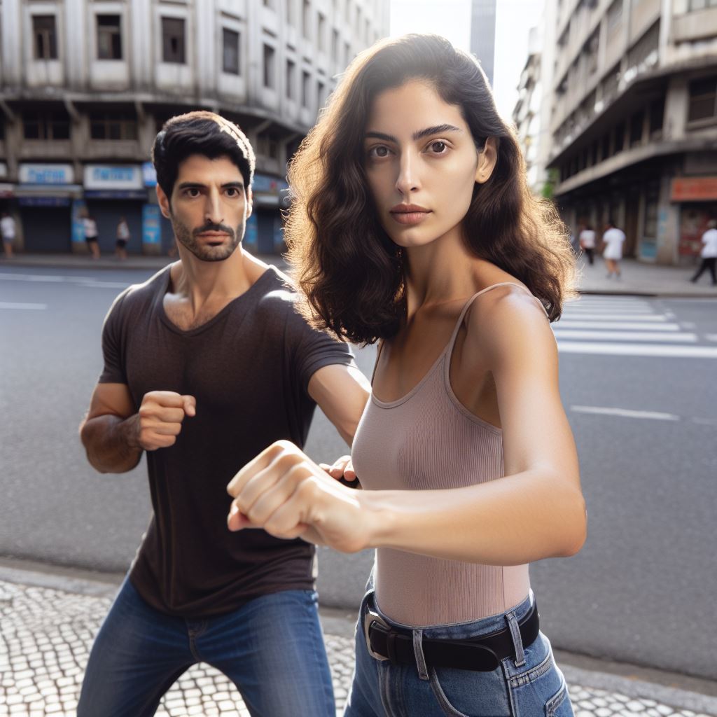 Tampa Attorney for Self Defense
