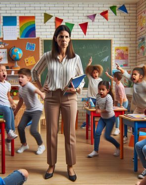 Understanding the Legal Boundaries of Discipline in Tampa Florida