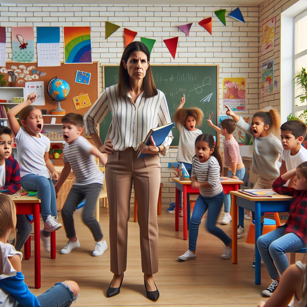 Understanding the Legal Boundaries of Discipline in Tampa Florida