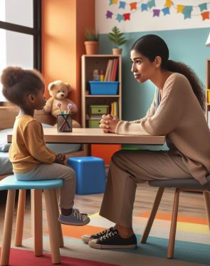 The Critical Role of the Forensic Interviewer in Child Abuse Cases
