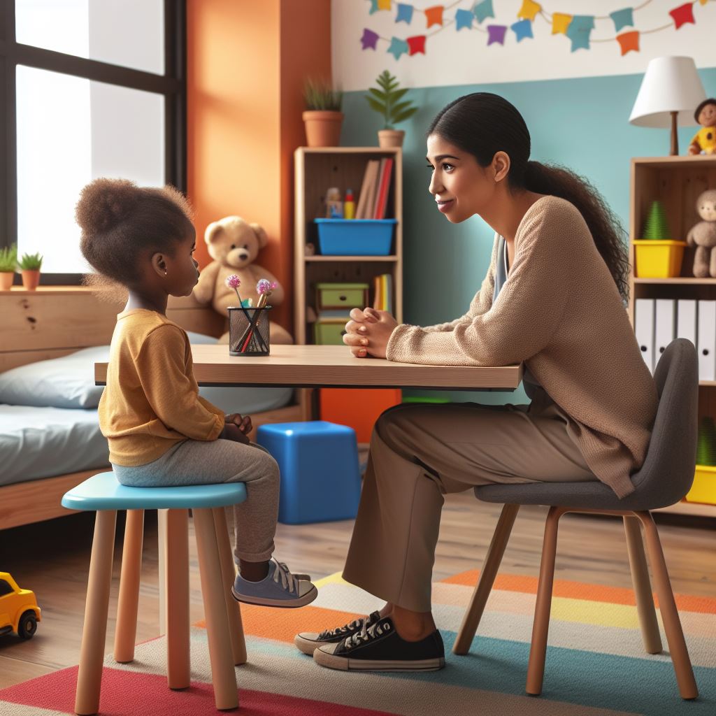 The Critical Role of the Forensic Interviewer in Child Abuse Cases