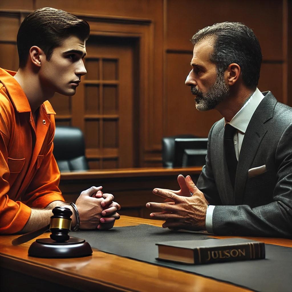 The Hillsborough County Violation of Probation Process
