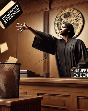 Understanding Motions to Dismiss in Florida