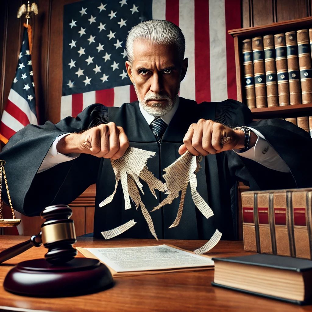 Tampa Attorney for Motion to Suppress Evidence