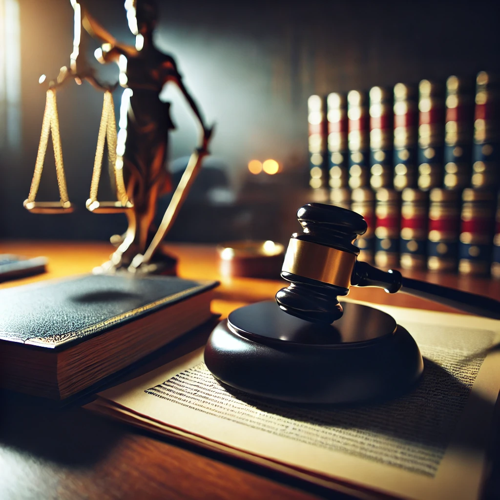 Tampa Attorney for Violation of Probation