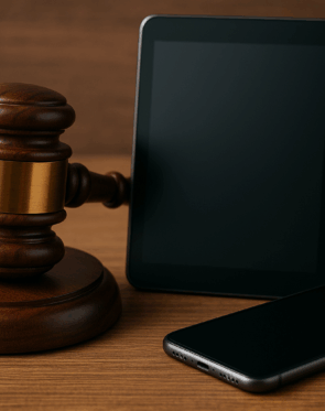 Florida Court Reverses Child Pornography Conviction Due to Stale Search Warrant