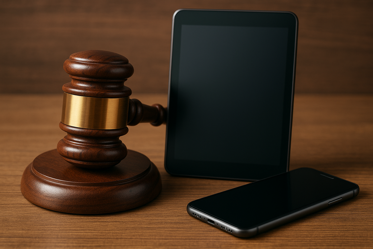Florida Court Reverses Child Pornography Conviction Due to Stale Search Warrant