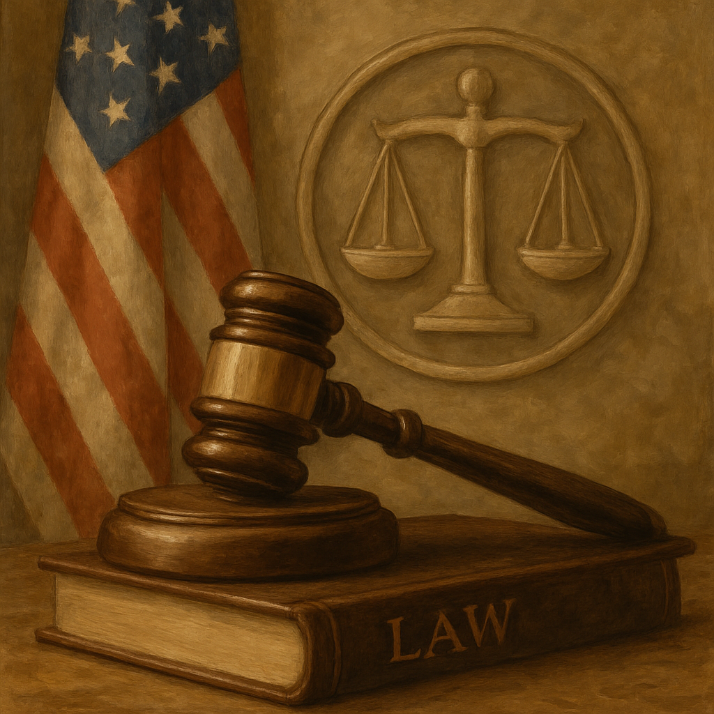 Tampa Attorney for Right to a Continuance