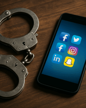 Mistakes to Avoid After a DUI Arrest in Florida