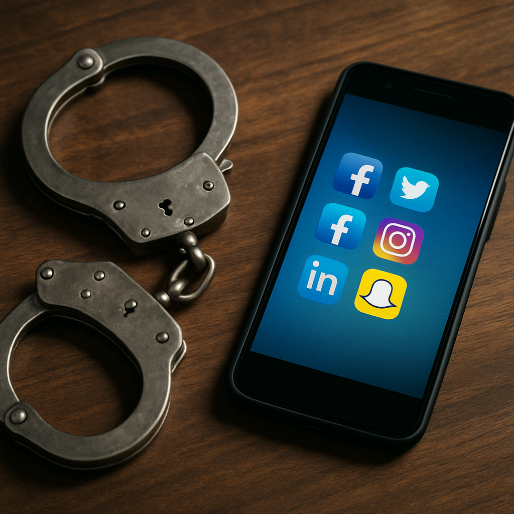 Mistakes to Avoid After a DUI Arrest in Florida