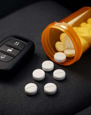 DUI for Prescription Drugs in Florida: What You Need to Know