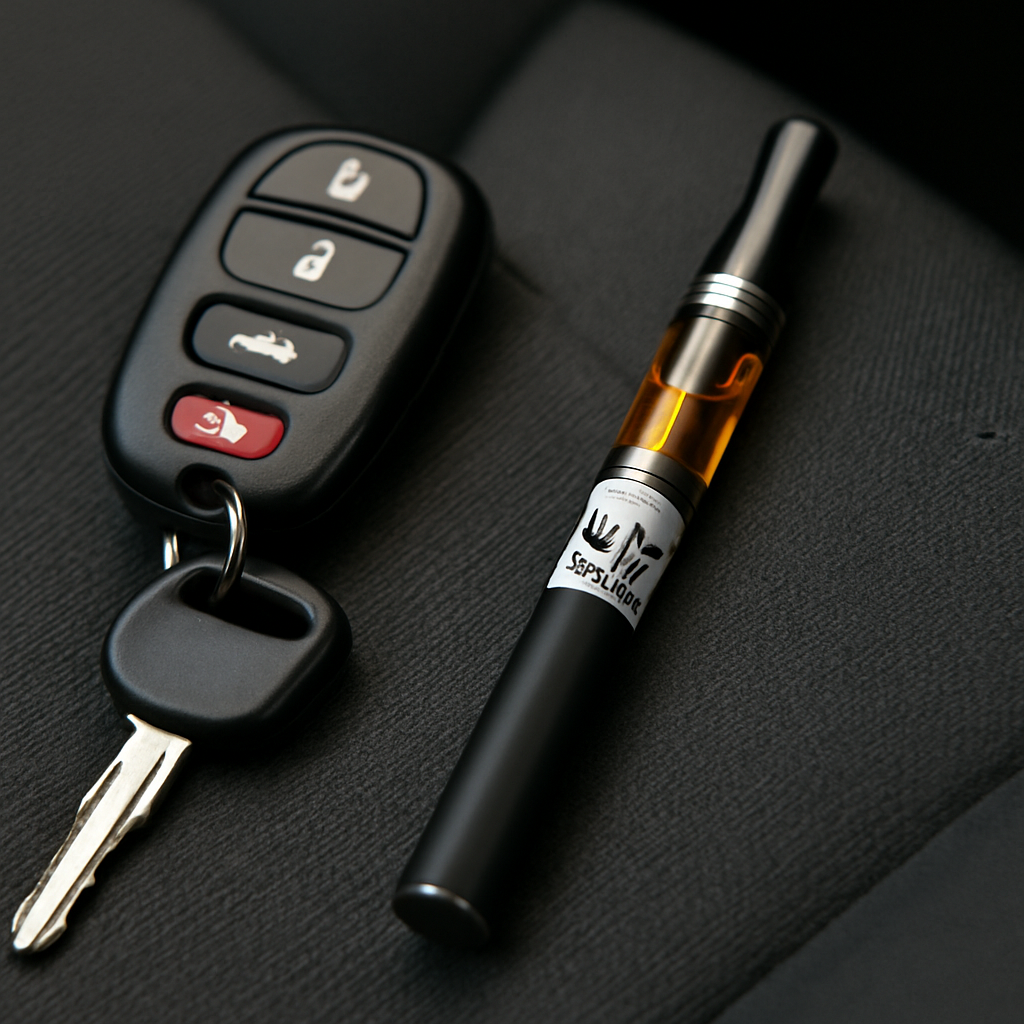 Marijuana DUI Charges in Florida: What You Need to Know