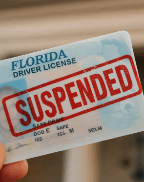 How to Protect Your Driver’s License After a DUI Arrest in Florida