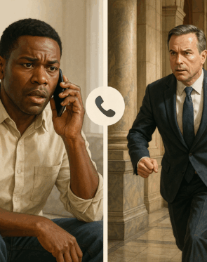 How Early Intervention Can Save Your Criminal Case