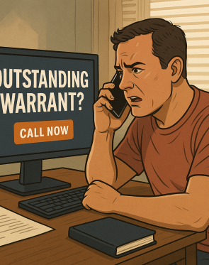Do You Have an Outstanding Warrant in Tampa or Hillsborough County? Here’s What to Do Now