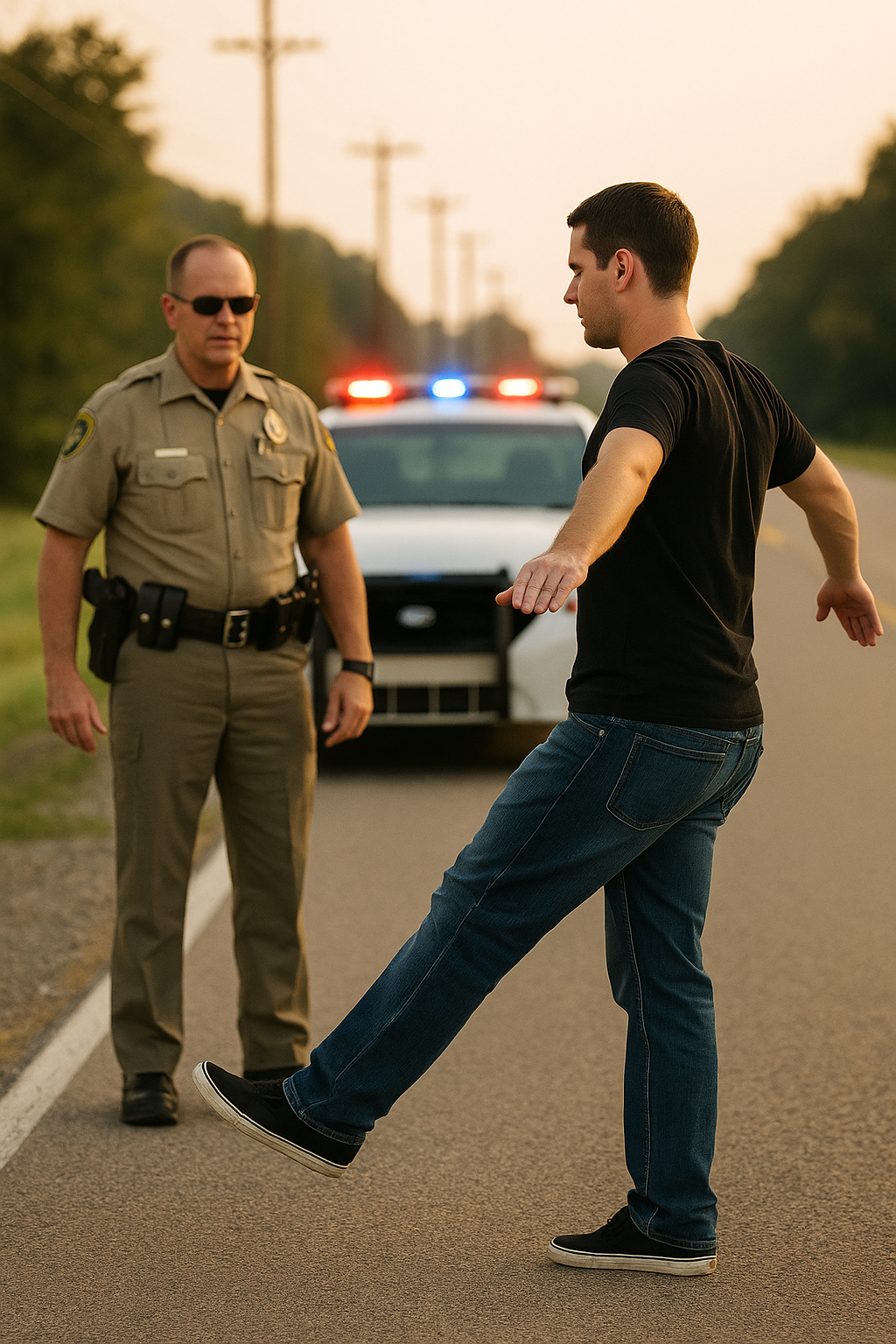 How to Fight a DUI Charge in Hillsborough County, Florida