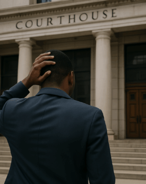 Do I Need a Lawyer If I Am Innocent?