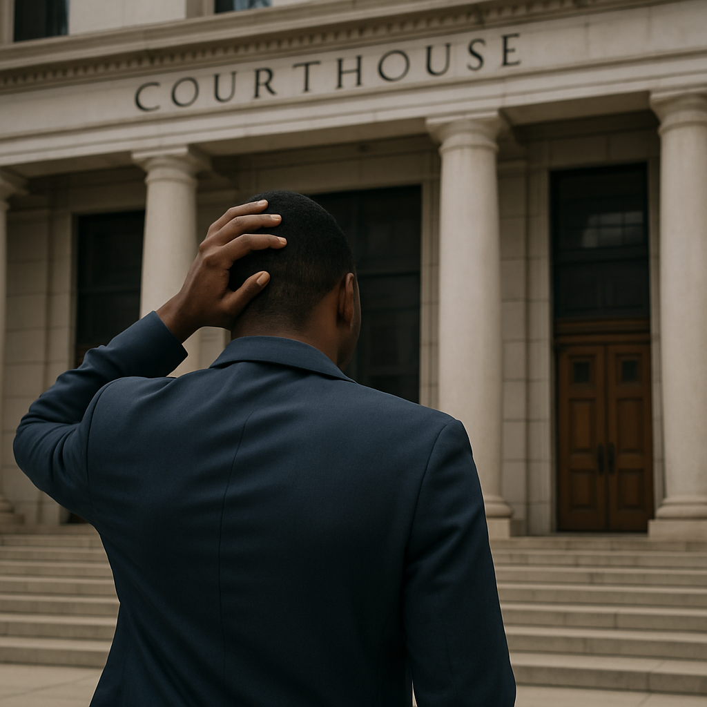 Do I Need a Lawyer If I Am Innocent?