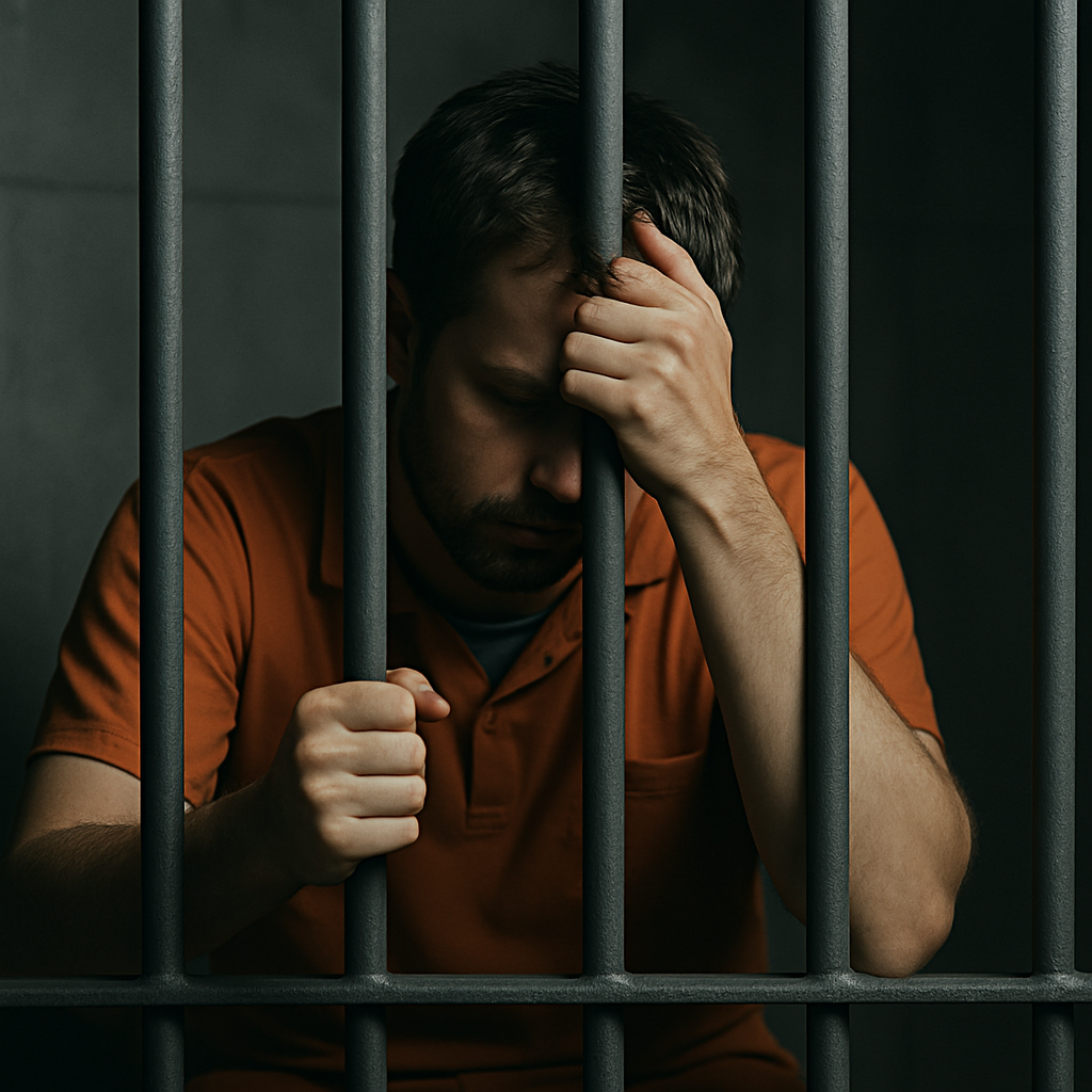 Tampa Attorney for Prison Releasee Reoffender PRR