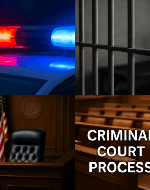 Understanding the Criminal Court Process in Hillsborough County