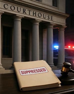 How Tampa Police Mistakes Can Lead to a Case Dismissal