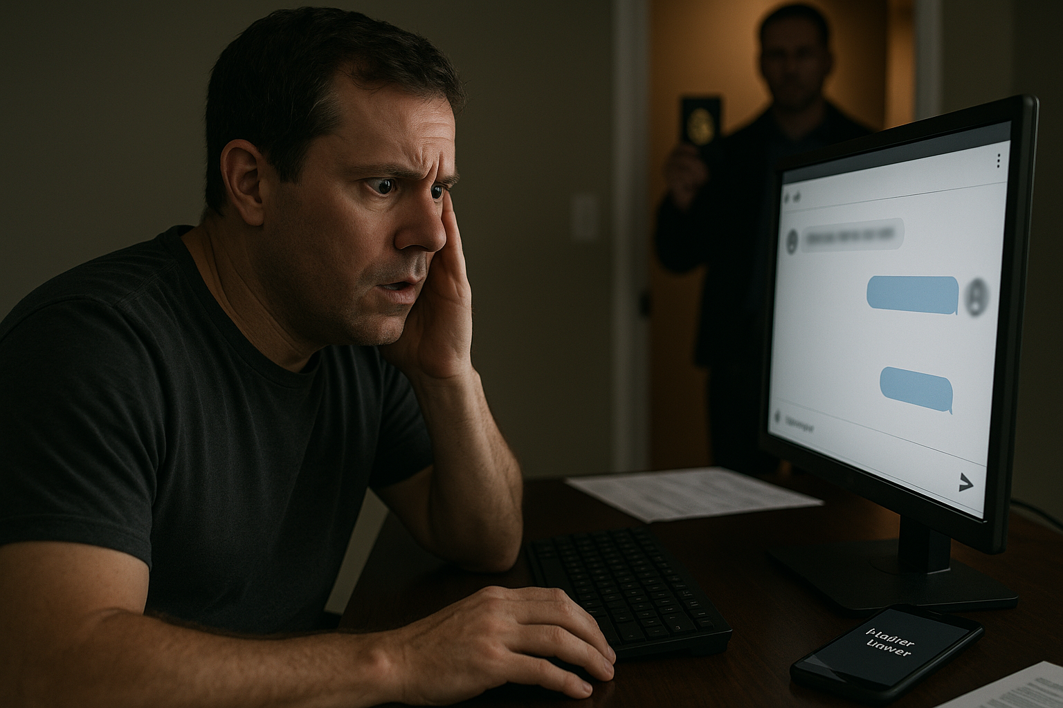 Caught in a Tampa Bay Sex Sting? We Can Help!