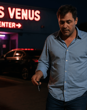 Heading to the Tampa Strip Clubs?