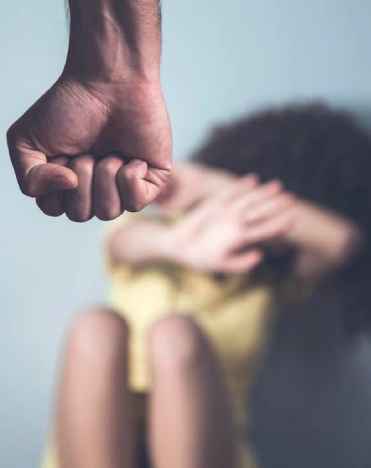 Domestic Violence Defense