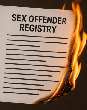 How to Get Off the Florida Sex Offender Registry – 3 Legal Options