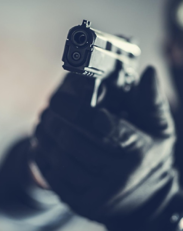 Gun Crimes
